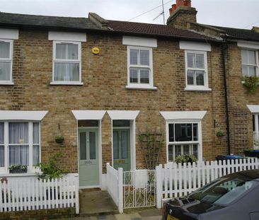 2 bedroom terraced house to rent - Photo 4