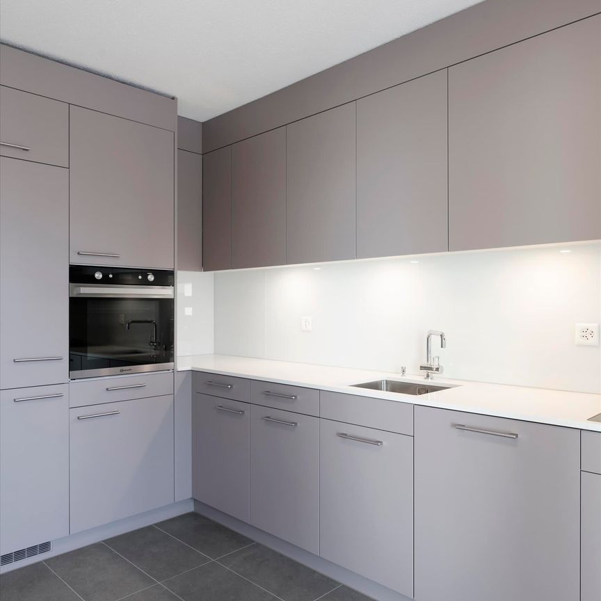 3.5 Zimmer, 70 m², 3. Stock - Foto 1