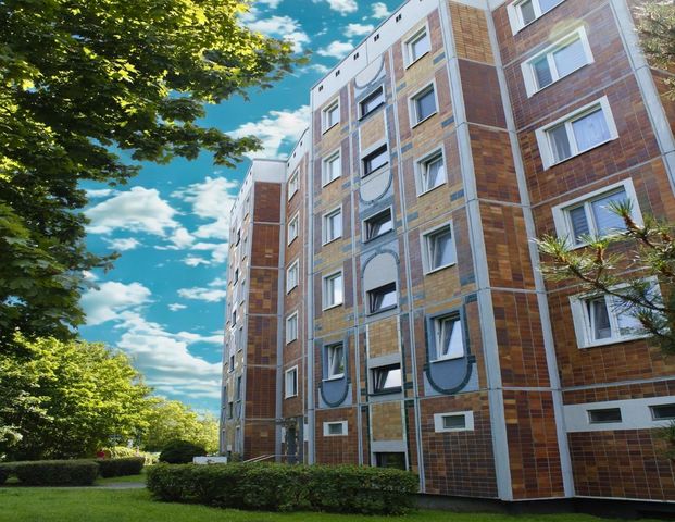 - Zimmerwohnung, 18106 Rostock - Schmarl - Foto 1