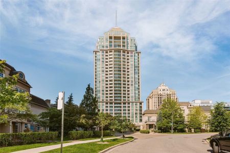 For Lease - 17 Barberry Place Unit# 1113, Toronto, Ontario - Photo 4