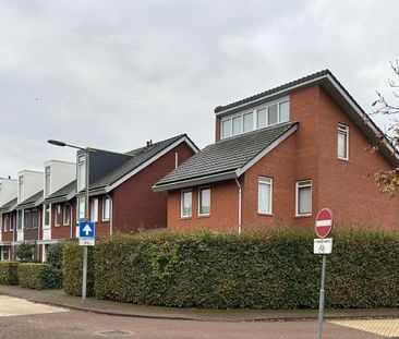 Centraalspoor 34, 6846 GH Arnhem - Photo 1