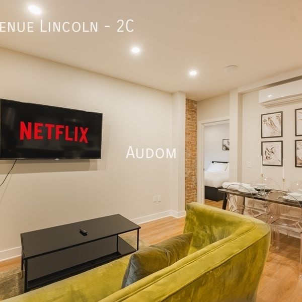 1849 Avenue Lincoln - 2C - Photo 1