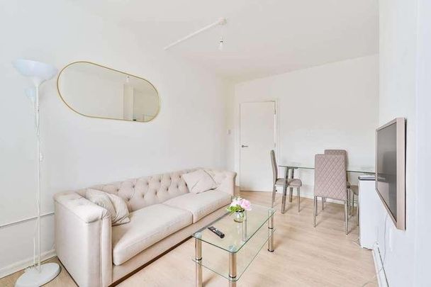 Fisherton Street, Lisson Grove, NW8 - Photo 1