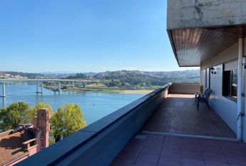 Apartamento T1 em Porto