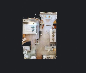 Apartamento de alquiler en Calle Islas Baleares, 46, Los Arenales d... - Photo 4