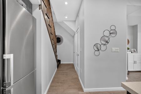 For Lease - 1711 Pure Springs Boulevard Unit# 508, Pickering, Ontario - Photo 2