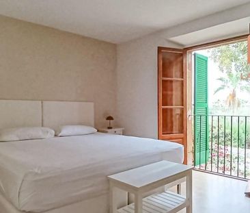 Luxury Farmhouse for rent in Marratxí, Balearic Islands - Photo 5
