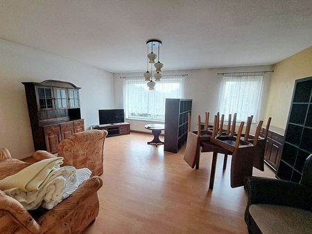 3-Zimmer-Wohnung nahe Weserfähre in Bremerhaven - Photo 3