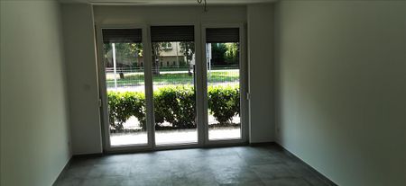 Kiadó új építésű lakás - Komárom - Photo 3