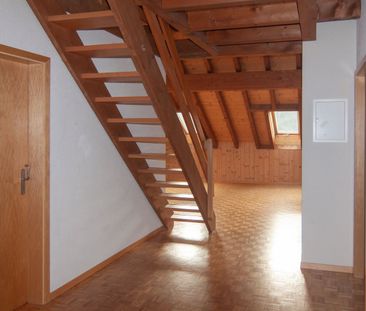4.5 Zimmer, 123 m², 4. Stock - Photo 1