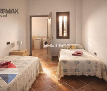 Finca - Cortijo in Rincón de la Victoria - Photo 5