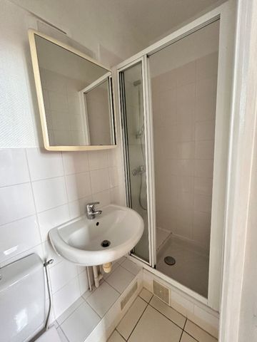 STUDIO QUARTIER SAINT-LOUIS - Photo 5