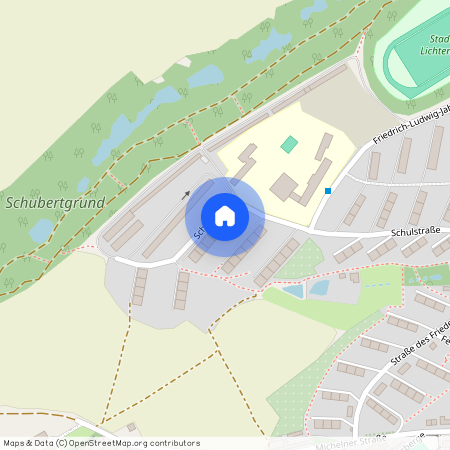 Schulstraße 13 d, 09350 Lichtenstein (Sachsen)
