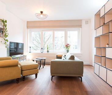 Appartement te huur: Admiraal De Ruijterweg 380-2 1055 NC Amsterdam - Photo 4