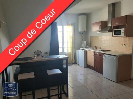 Location Appartement 1 pièce 28m² LE TAMPON 97430 - Photo 3