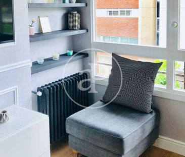 Penthouse for rent in Nueva España (Madrid) - Photo 4