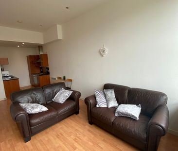 1 Bedroom Property To Rent - Photo 1