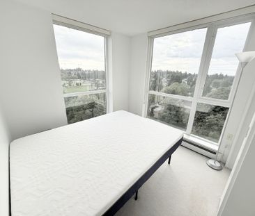 Bright One Bedroom and Den in Surrey Central Conveniently Located b... - Photo 6
