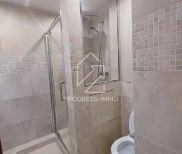 À 12 minutes du RER Parc St-Maur, deux pièces meublé entièrement re... - Photo 5