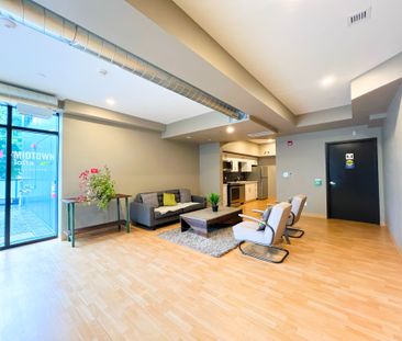 For Lease - 690 King Street Unit# 116, Kitchener, Ontario - Photo 6