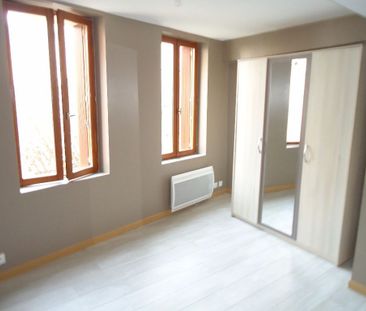 Location Appartement 2 pièces 37m² HARFLEUR 76700 - Photo 6