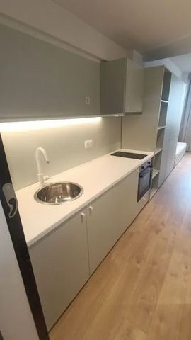 Studio/Γκαρσονιέρα για ενοικίαση Βαρδάρης - Λαχανόκηποι - Φωτογραφία 4
