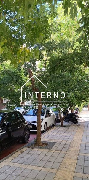 Διαμέρισμα για ενοικίαση Αντιγονιδών (Κέντρο Θεσσαλονίκης) - Photo 1