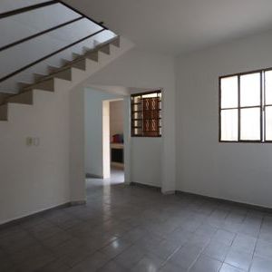 Casa para alugar com 60m², 3 quartos e sem vaga - Photo 2