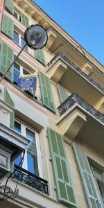 Appartement à louer 1 pièce 12m² - Photo 4