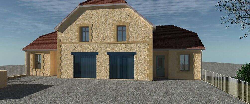 À CARIGNAN - Photo 1