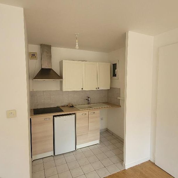 Appartement Le Perray En Yvelines 2 pièce(s) 42.23 m2 - Photo 1