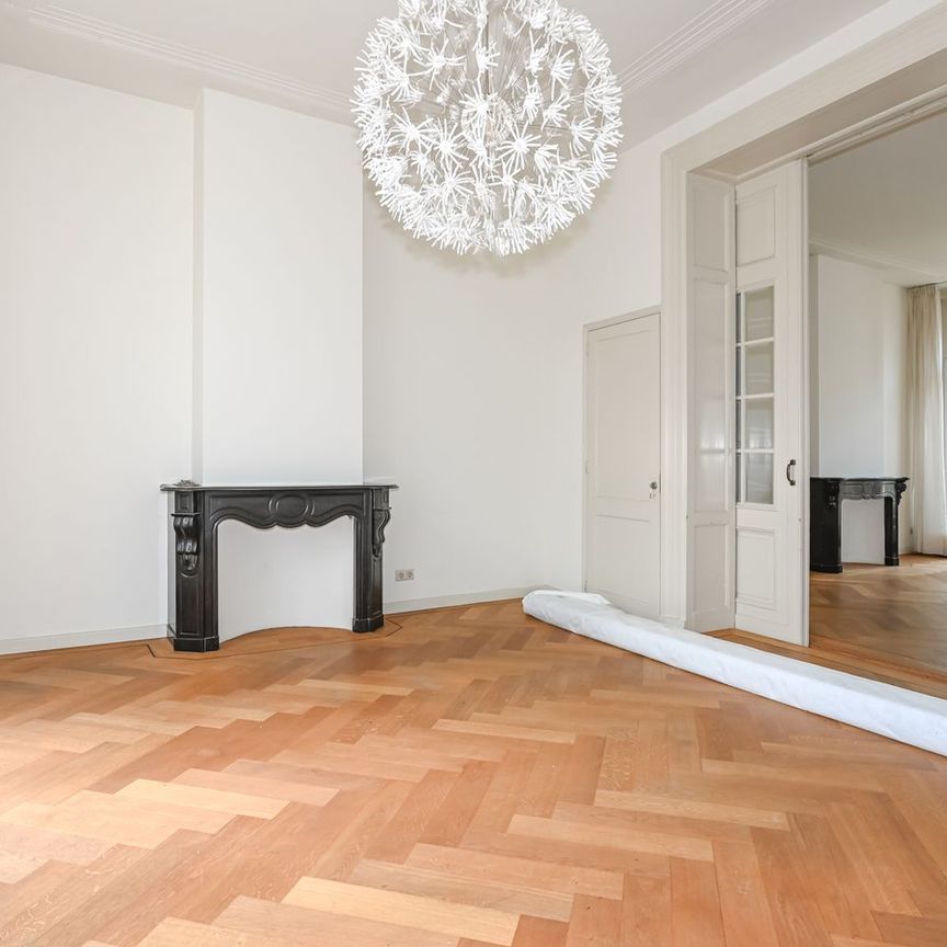 Appartement te huur: Parkstraat 37-A 2514 JD Den Haag - Photo 1