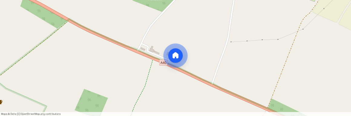 Windrush Heights, Windrush OX18