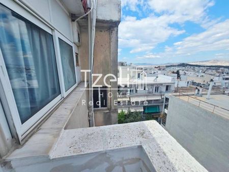 Studio/Γκαρσονιέρα για ενοικίαση Βαρνάβα (Παγκράτι) - Φωτογραφία 4