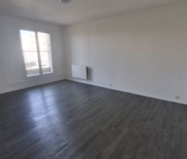Location Appartement 3 pièces 60m² MERIGNAC 33700 - Photo 2