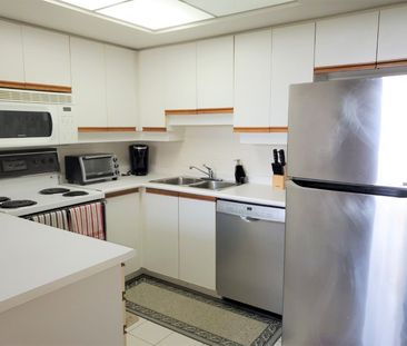 For Lease - 6 Humberline Drive Unit# 605, Toronto, Ontario - Photo 4