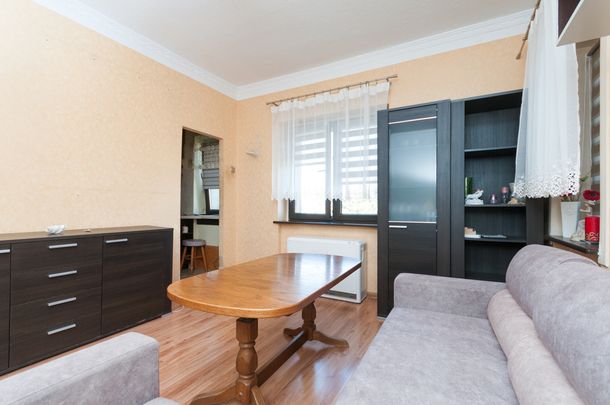 Mieszkanie Pogodno Szczecin, Seweryna Goszczyńskiego, nr 437354 - Zdjęcie 1