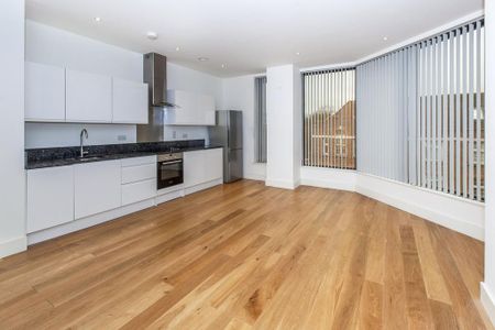 1 bedroom flat to rent - Photo 5