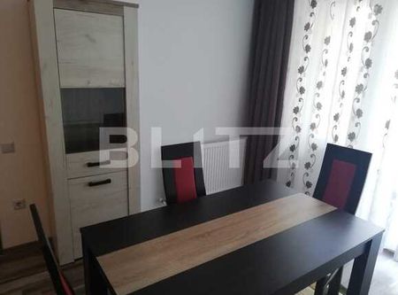 Apartament 3 camere, 50 mp, parcare subterana, Complex Rezidential Iris - Photo 3