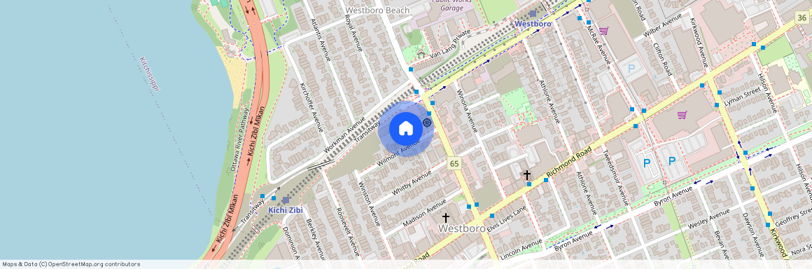 353 Wilmont Avenue, Carlingwood - Westboro And Area