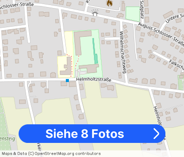 2-Zimmer-Dachwohnung mit Dusche +++ Einzug sofort möglich +++ preis... - Foto 1