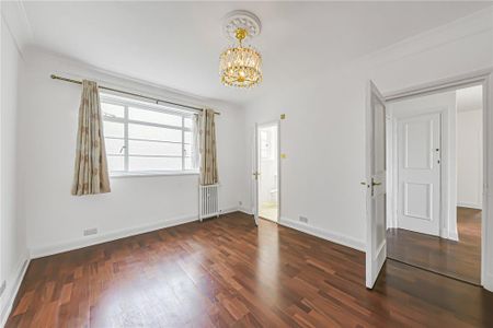 3 bedroom apartment to rent - Photo 5