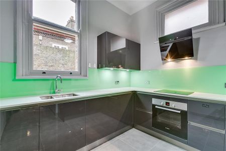 1 bedroom flat to rent - Photo 5