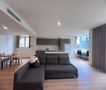 22 / 1 Gordon Street, City - Photo 2