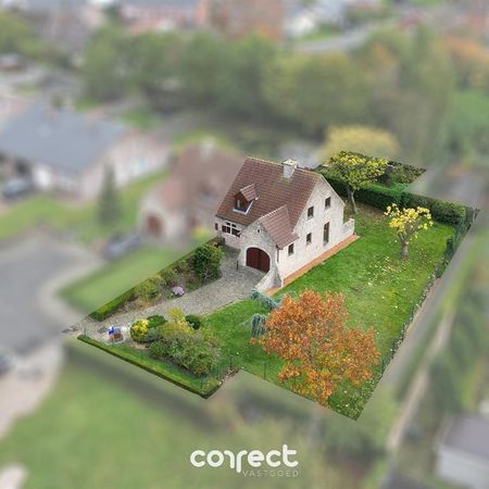 Huis te huur in AARTRIJKE - Photo 4