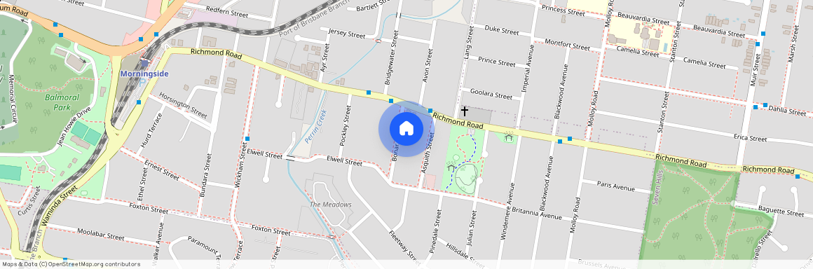 Morningside, Brisbane