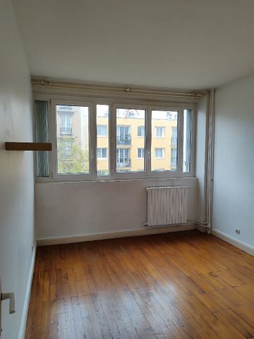 Location Appartement 3 pièces 62m² - Photo 3