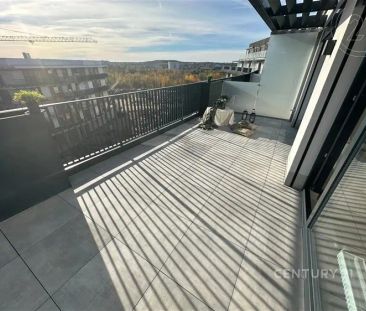 Pronájem novostavba byt 2+kk, 42 m - Photo 1