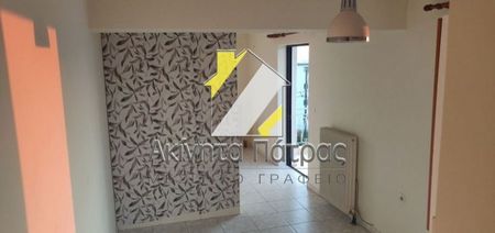 Studio/Γκαρσονιέρα για ενοικίαση Κοτρώνι (Πάτρα) - Photo 5