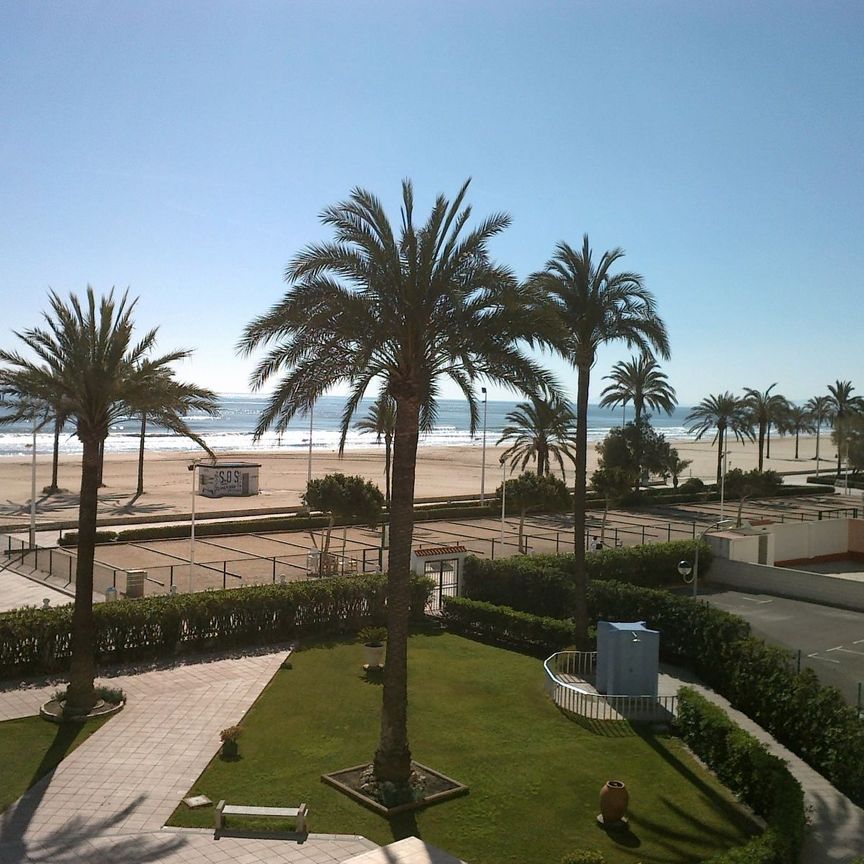 Apartamento de alquiler en Caminàs Dels Hòmens, 26, Sant Antoni - Photo 1